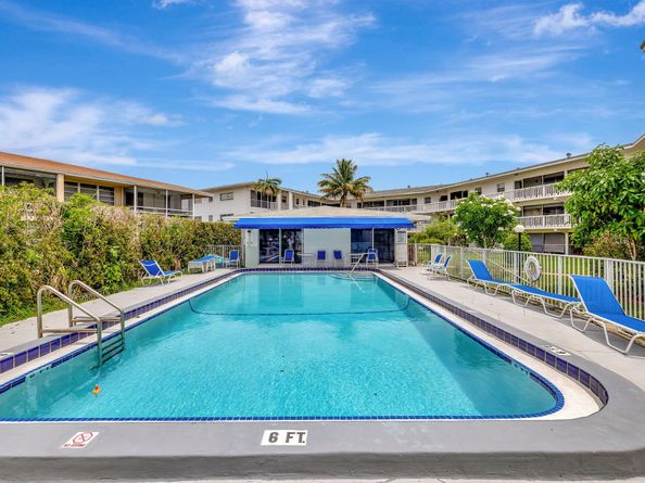 600 Pine Drive 104, Pompano Beach FL 33060