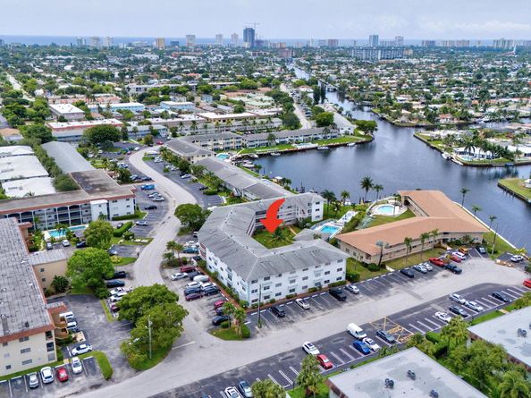 600 Pine Drive 104, Pompano Beach FL 33060