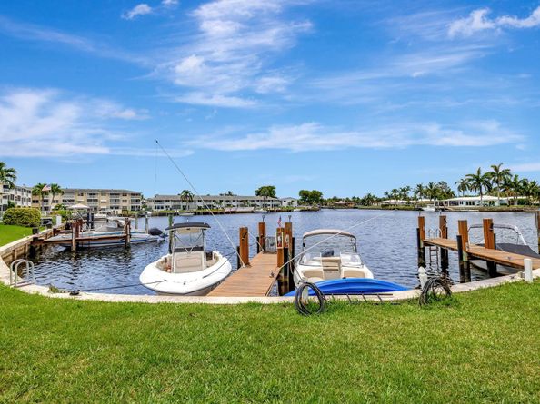 600 Pine Drive 104, Pompano Beach FL 33060