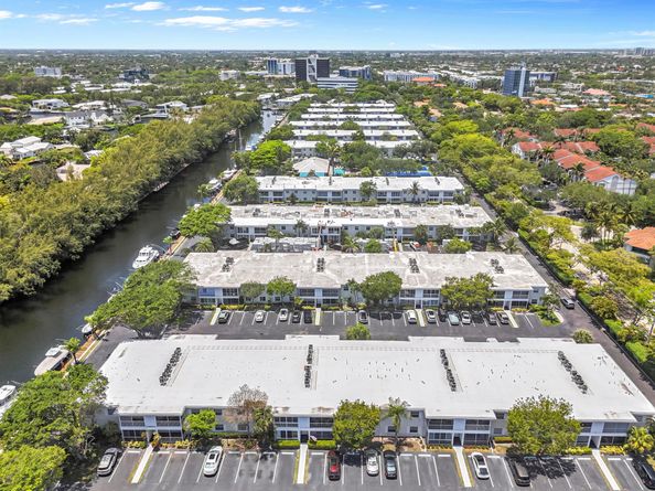 6487 Bay Club Drive 4, Fort Lauderdale FL 33308