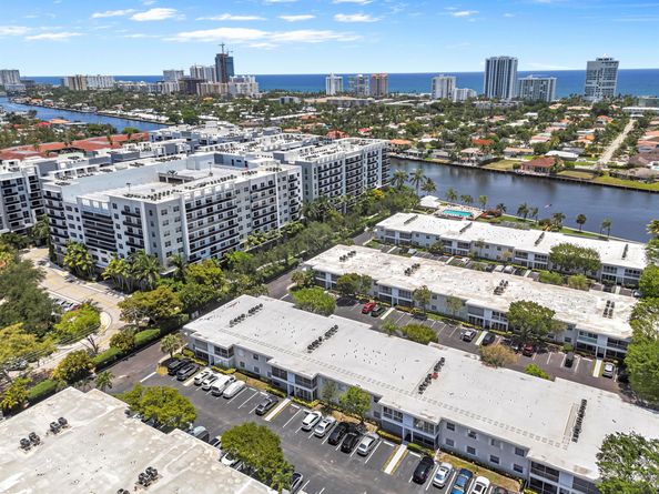 6487 Bay Club Drive 4, Fort Lauderdale FL 33308