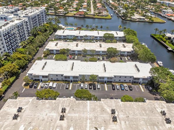 6487 Bay Club Drive 4, Fort Lauderdale FL 33308