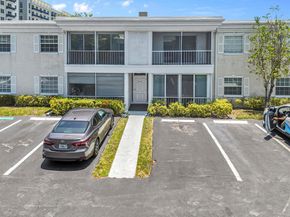 6487 Bay Club Drive 4, Fort Lauderdale FL 33308