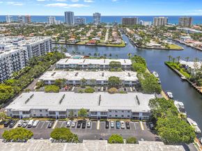 6487 Bay Club Drive 4, Fort Lauderdale FL 33308