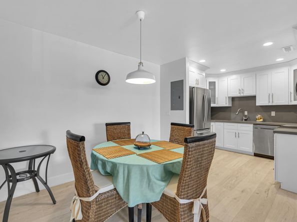 6487 Bay Club Drive 4, Fort Lauderdale FL 33308