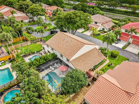 21596 Magdalena Terrace, Boca Raton FL 33433