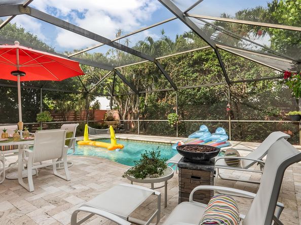 21596 Magdalena Terrace, Boca Raton FL 33433