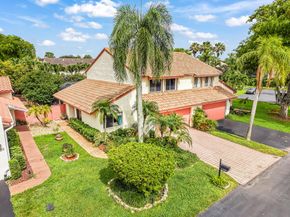 21596 Magdalena Terrace, Boca Raton FL 33433