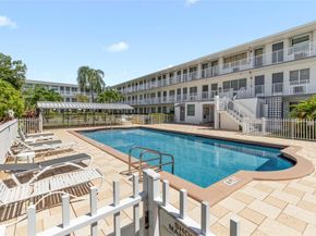 Undisclosed Address #FX-10523391, Miami FL 33162