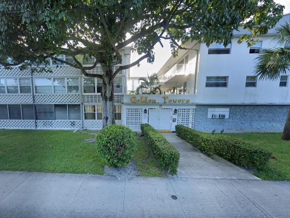 Undisclosed Address #FX-10523391, Miami FL 33162