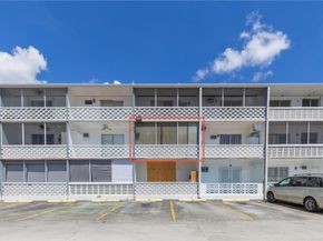 Undisclosed Address #FX-10523391, Miami FL 33162