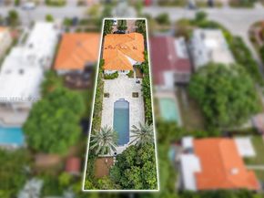 4316 Sheridan Avenue, Miami Beach FL 33140