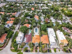 4316 Sheridan Avenue, Miami Beach FL 33140