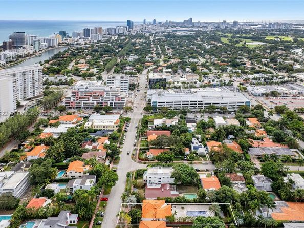 4316 Sheridan Avenue, Miami Beach FL 33140