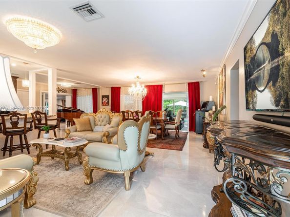 14600 N Spur Drive, Miami FL 33161