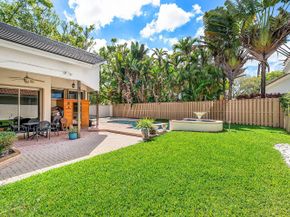 6601 NW 26th Way, Boca Raton FL 33496