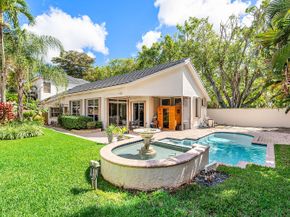 6601 NW 26th Way, Boca Raton FL 33496