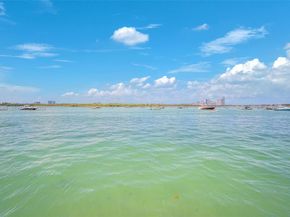 10350 W Bay Harbor Drive 8F, Bay Harbor Islands FL 33154