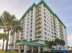 10350 W Bay Harbor Drive 8F, Bay Harbor Islands FL 33154