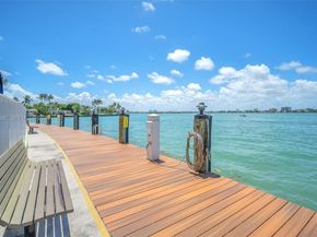 10350 W Bay Harbor Drive 8F, Bay Harbor Islands FL 33154