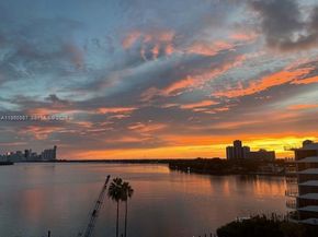 10350 W Bay Harbor Drive 8F, Bay Harbor Islands FL 33154