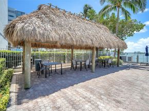 10350 W Bay Harbor Drive 8F, Bay Harbor Islands FL 33154