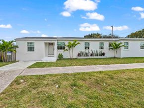 3400 Parker Avenue, West Palm Beach FL 33405