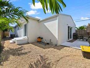 3400 Parker Avenue, West Palm Beach FL 33405