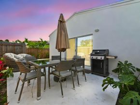 3400 Parker Avenue, West Palm Beach FL 33405