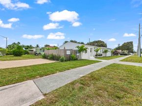 3400 Parker Avenue, West Palm Beach FL 33405
