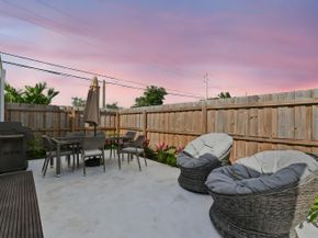 3400 Parker Avenue, West Palm Beach FL 33405