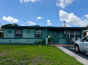 1004 NW 12th Street, Fort Lauderdale FL 33311