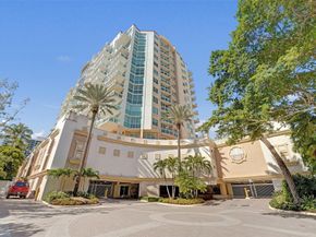 2845 NE 9th Street 601, Fort Lauderdale FL 33304
