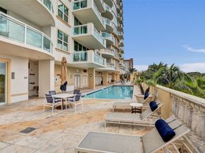 2845 NE 9th Street 601, Fort Lauderdale FL 33304