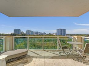 2845 NE 9th Street 601, Fort Lauderdale FL 33304