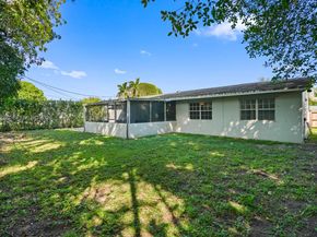 9912 SW 196th Street, Cutler Bay FL 33157