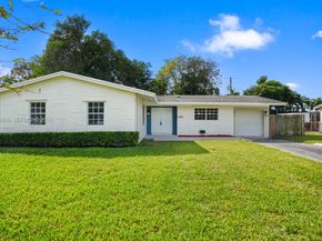 9912 SW 196th Street, Cutler Bay FL 33157