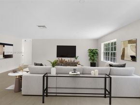 9912 SW 196th Street, Cutler Bay FL 33157