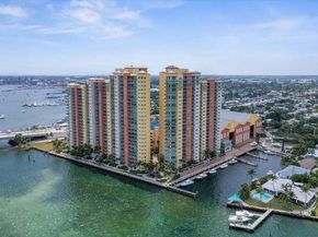 2650 Lake Shore Drive 1004, Riviera Beach FL 33404