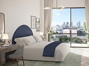 2700 NW 2nd Avenue 814, Miami FL 33127
