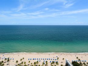 1 N Fort Lauderdale Beach Boulevard Lp 2302, Fort Lauderdale FL 33304