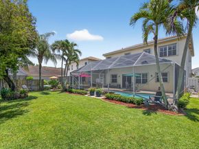 8275 Bob O Link Drive, West Palm Beach FL 33412