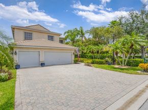 8275 Bob O Link Drive, West Palm Beach FL 33412