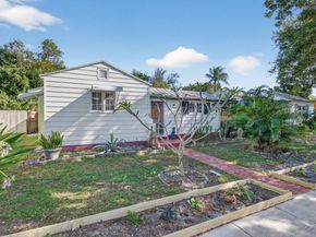 1122 N L Street, Lake Worth Beach FL 33460