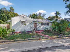 1122 N L Street, Lake Worth Beach FL 33460