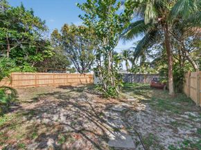 1122 N L Street, Lake Worth Beach FL 33460