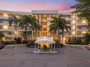 821 Cypress Boulevard 211, Pompano Beach FL 33069