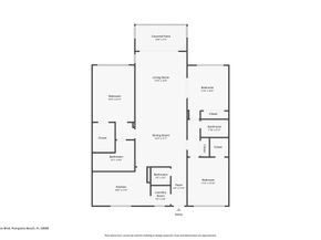 821 Cypress Boulevard 211, Pompano Beach FL 33069