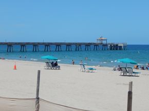 120 SE 7th Street 1002, Deerfield Beach FL 33441