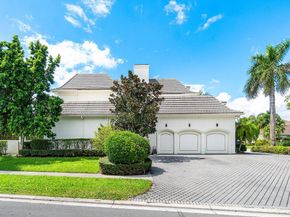 7172 Valencia Drive, Boca Raton FL 33433